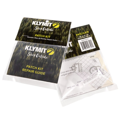 Klymit Patch Kit for Camp Gear