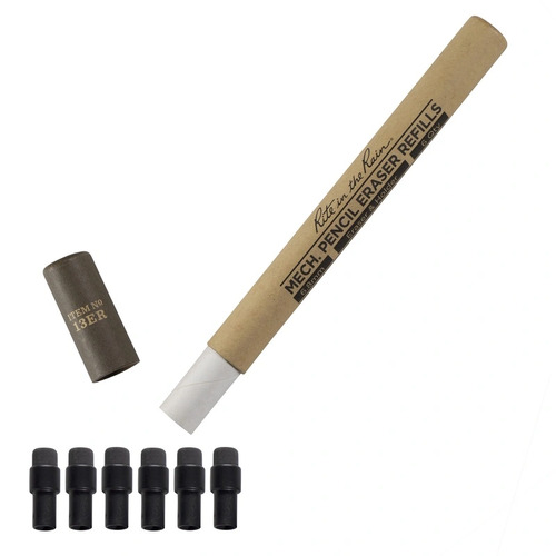 CLEARANCE Rite in the Rain Mechanical Pencil Eraser Refill 13ER