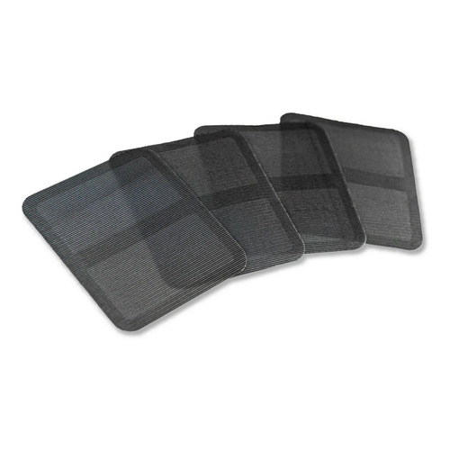 Mesh Repair Patches for Tents & Mosquito Nets