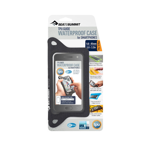 CLEARANCE IPX8 Waterproof Case for Smartphones