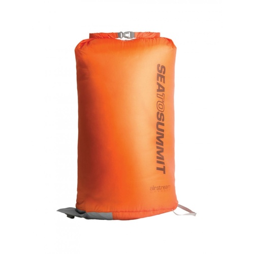 Sea To Summit Air Stream Mattress Pump Sack Dry Bag