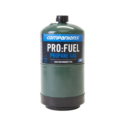Propane Gas Bottle 468g 16.4 oz (in-store only)