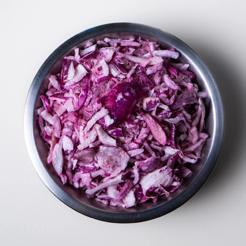 Campers Pantry Freeze Dried Red Onion 100g