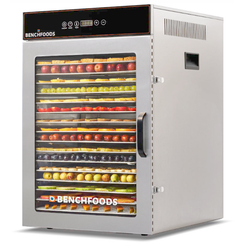 16 Tray Commercial Dehydrator