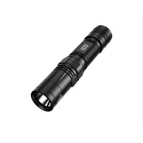 CLEARANCE Nitecore EC23 1800 Lumen Flashlight