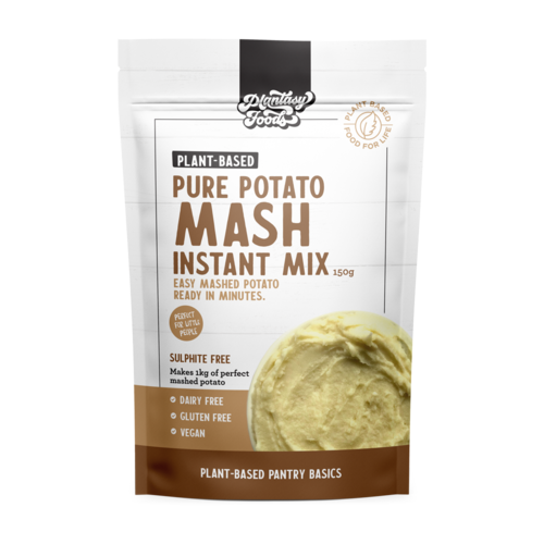 Pure Potato Instant Mash Mix