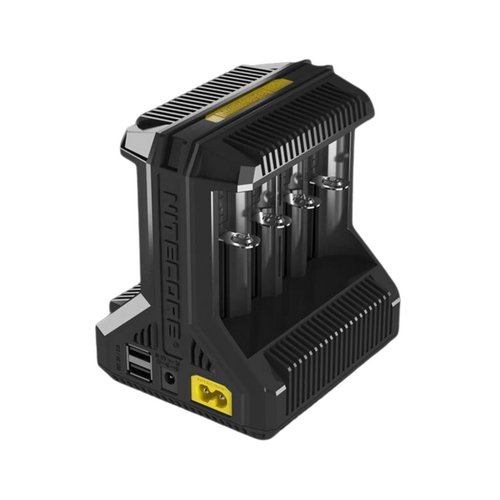 CLEARANCE Nitecore Intellicharger i8 Universal Battery Charger