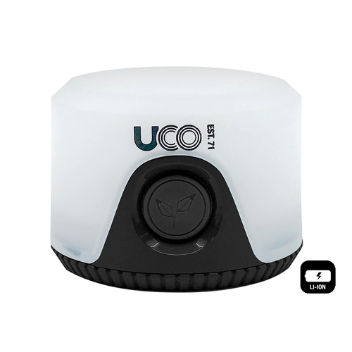 UCO Sprout+ Rechargeable Li-ion Lantern