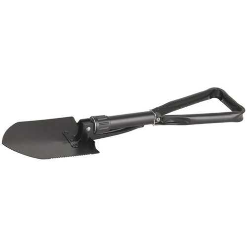 Army Shovel / Pick Folding Entrenching Tool