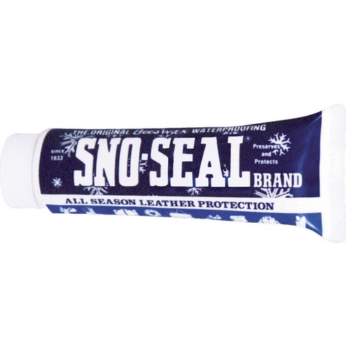 Atsko SNO-SEAL All Season Leather Protection 100g Tube