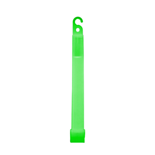 Emergency 8 Hour Glow Stick Green