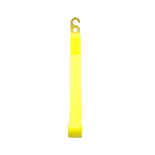 Emergency 8 Hour Glow Stick Yellow