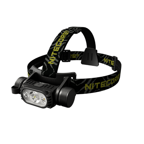 Nitecore HC65 V2 Headlamp 1750 Lumens