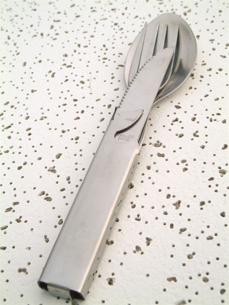 Aussie Storm Shop KFS Military Cutlery Sets
