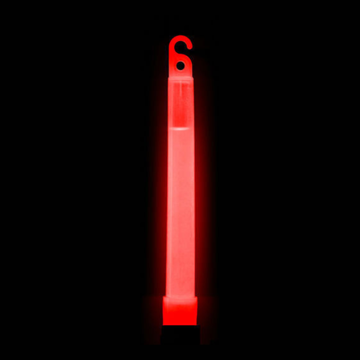 Buy 10-Pack Red Light Sticks, Cyalume Red Glow Sticks