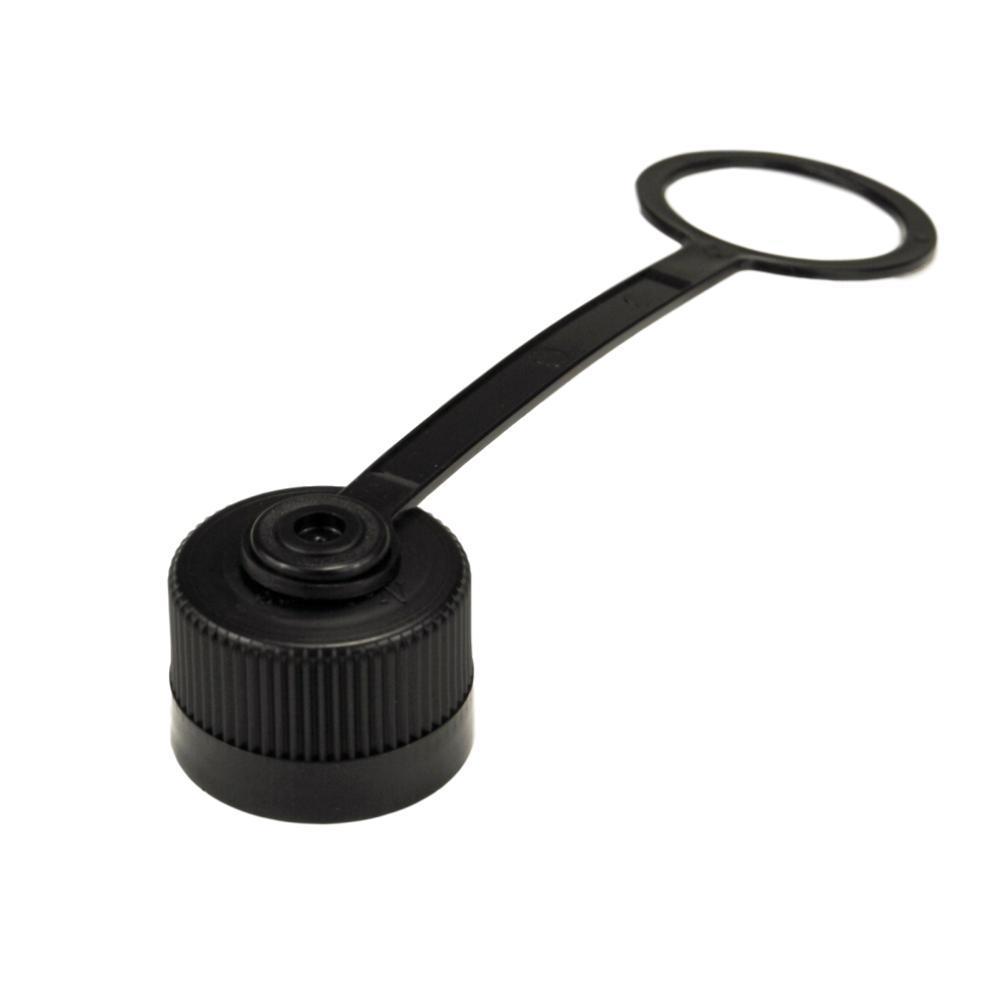 Nalgene Narrow Mouth Loop Top Lid