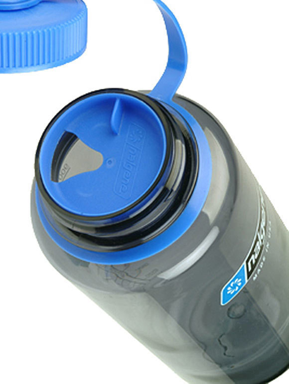 nalgene cap