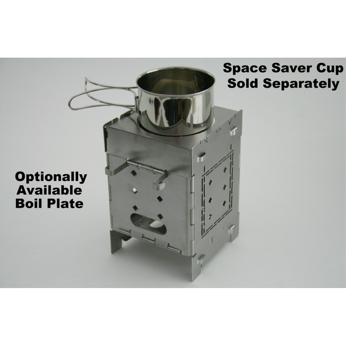 Aussie Storm Shop Firebox