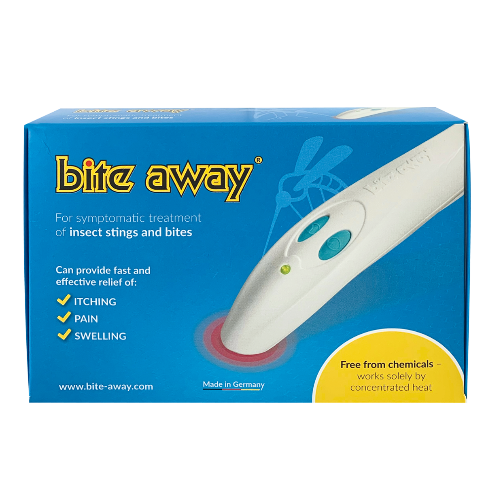 Aussie Storm Shop BITEAWAY INSECT BITE HEALER