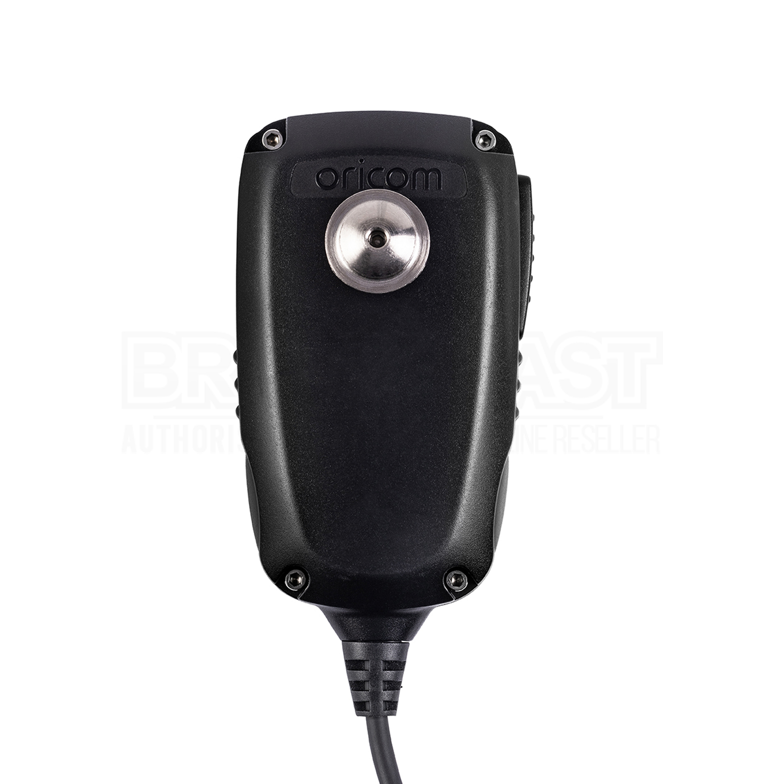 Microphone Bracket for UHF CB Radio