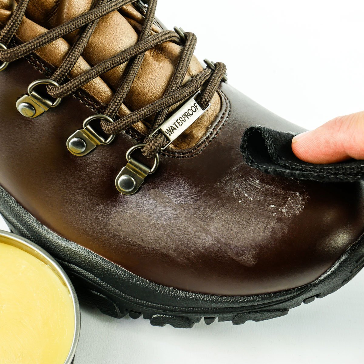 beeswax for shoes