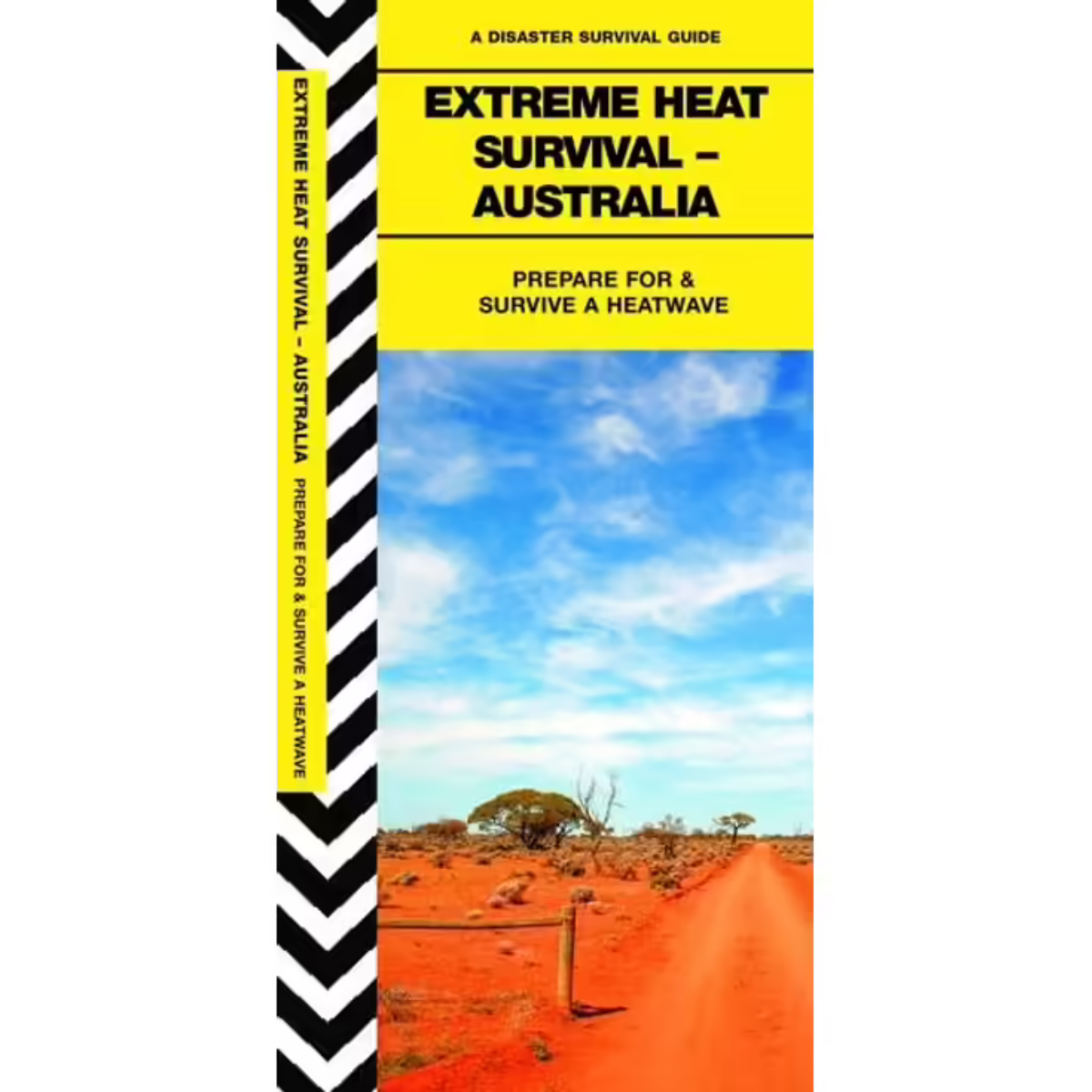 Extreme Heat Survival Australia