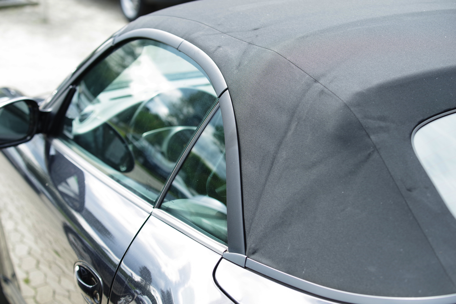 Aussie Storm Shop Soft Top Repair Kits