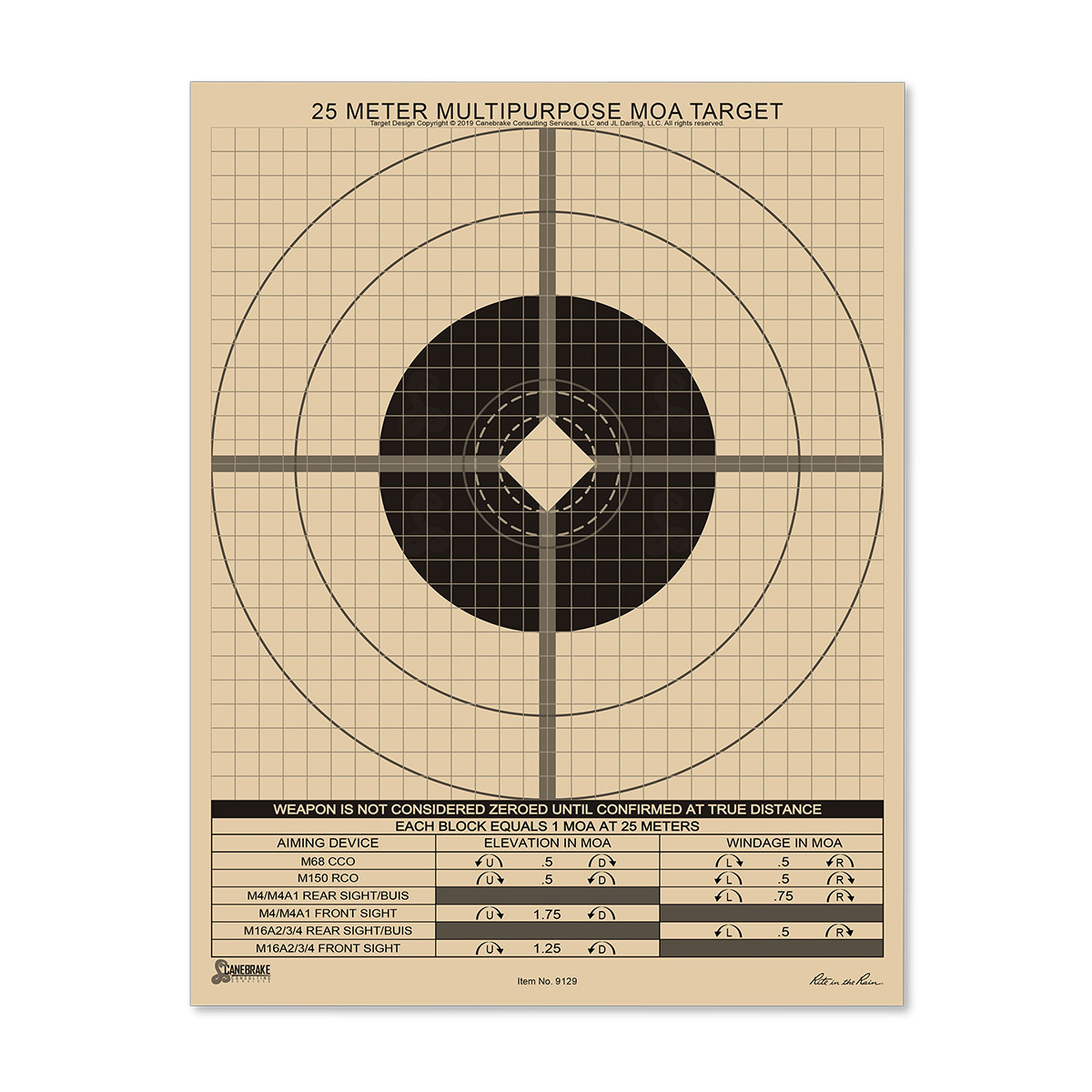 Aussie Storm Shop Hunting & Shooting Targets