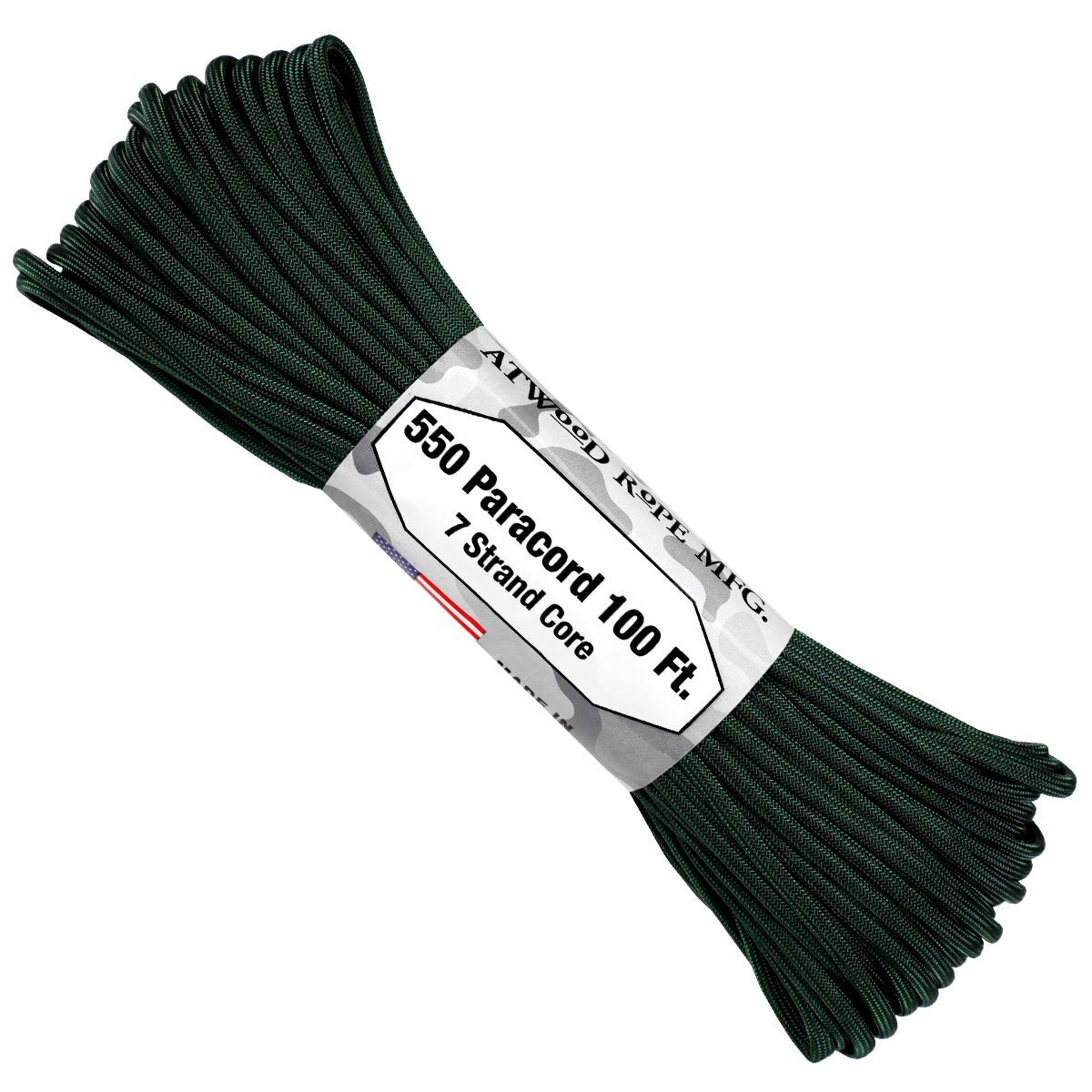 Paracord 550 (100ft) ARM®, paracord 550