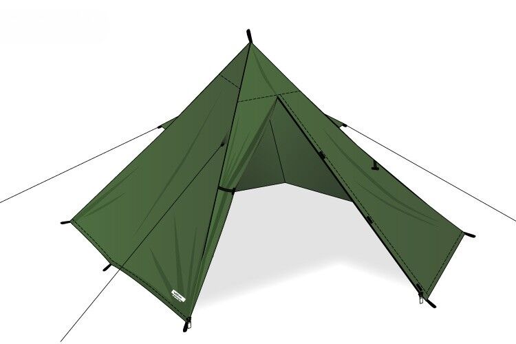 Aussie Storm Shop | Lightweight Hiking Tent