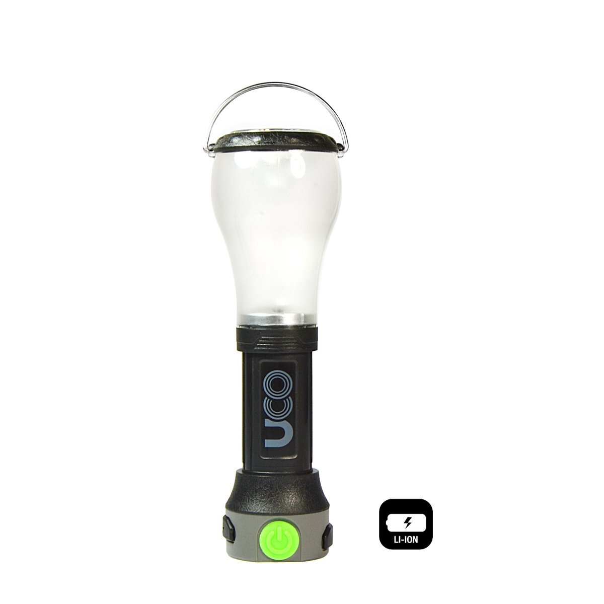 UCO Pika 3in1 Rechargeable LED Lantern