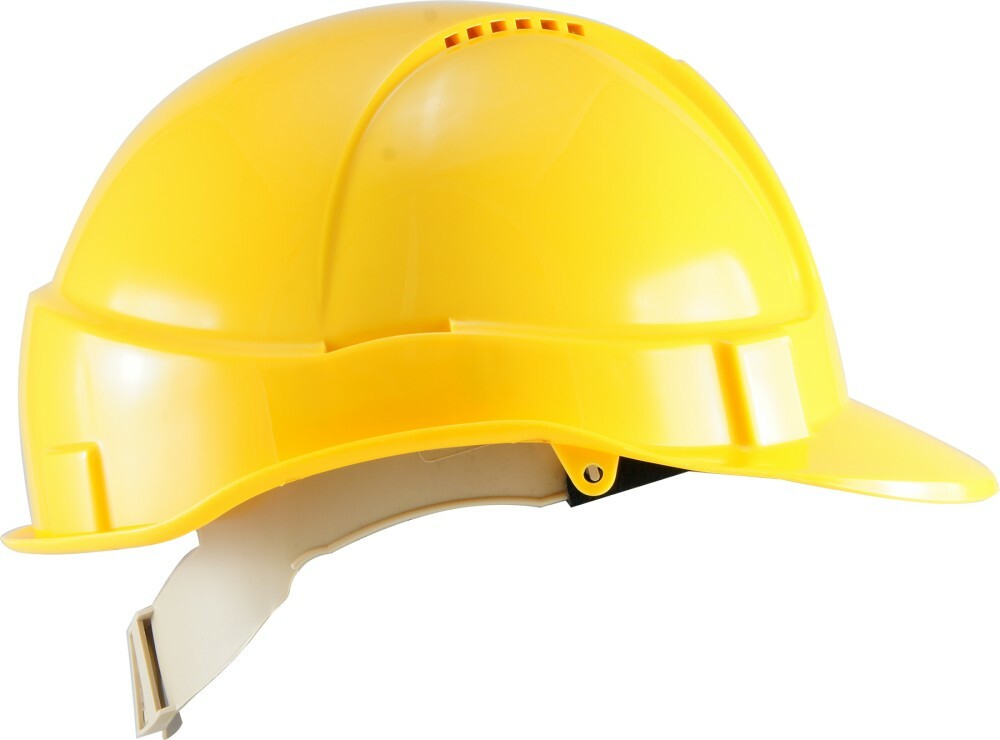 Hammer Head Workplace Compliant Hard Hat