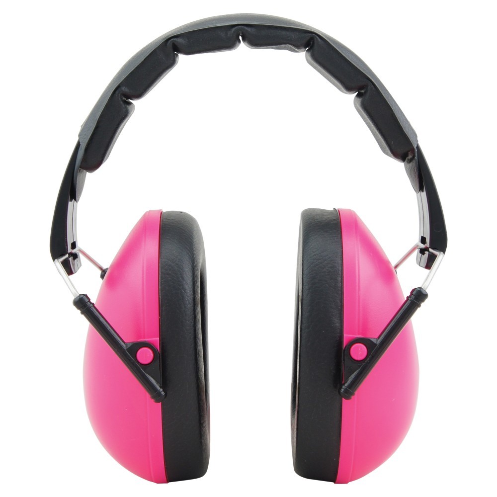 Kids Earmuffs - Workplace Compliant Hearing Protection