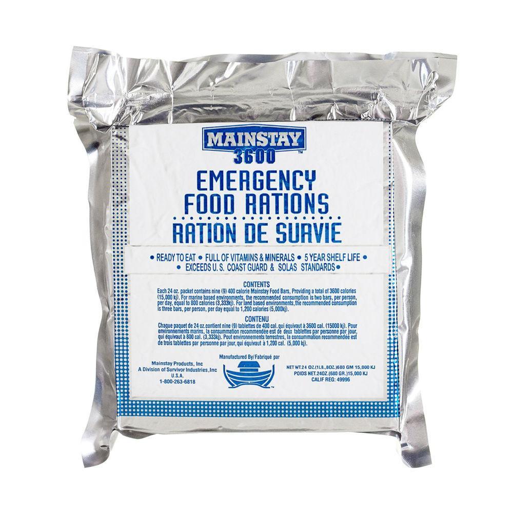 Best Emergency Food Rations - TOP 10 Best Emergency Food Bars 2021 » Survival in Nature : Emergency rations are food and drinks stored for emergency purposes.