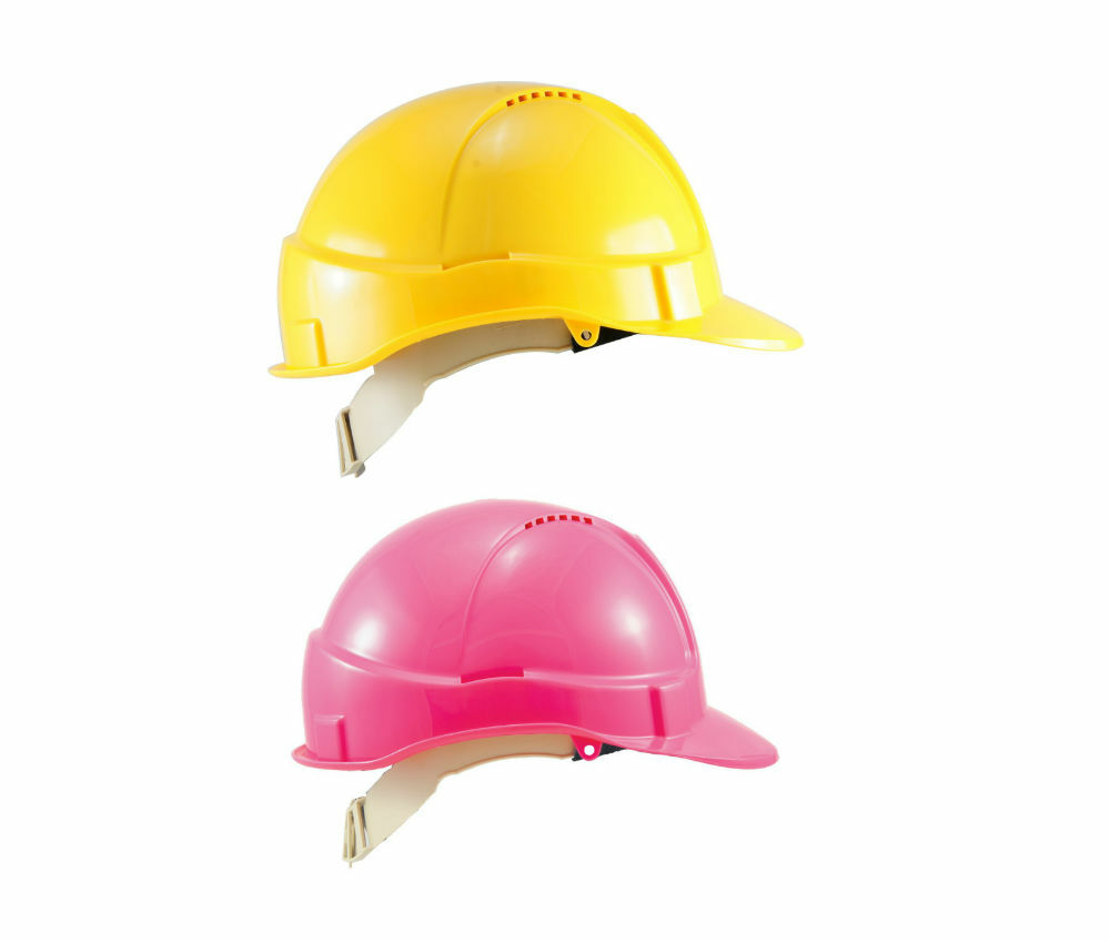 Hammer Head Workplace Compliant Hard Hat