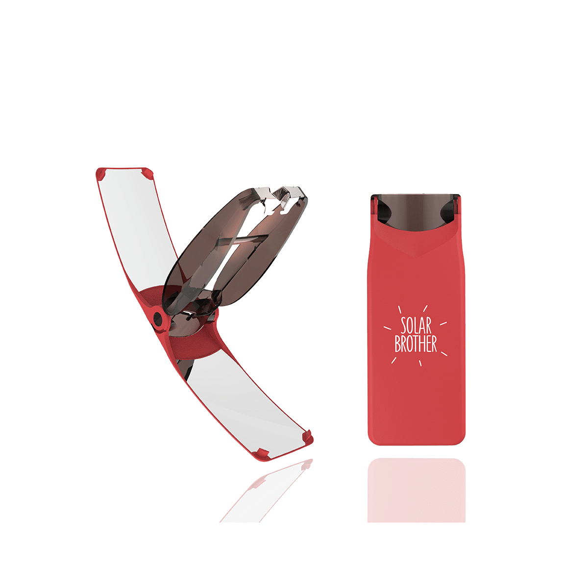 the suncase lighter the suncase lighter