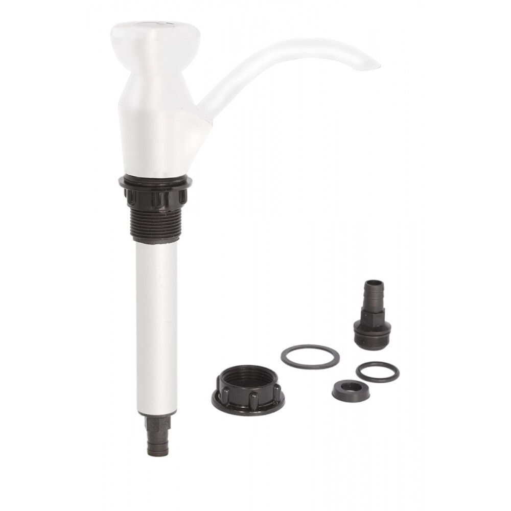 Sink Hand Pump for Caravan, Drifta DPOR 