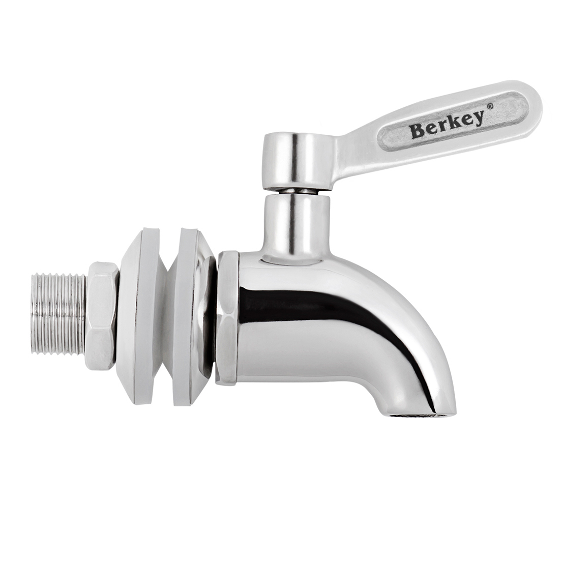 Berkey Genuine Solid Stainless Steel Tap (Spigot)