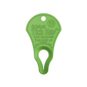The Original Tick Key Easiest To Use Tick Removal Device On Earth! Choose Colour - Picture 11 of 36