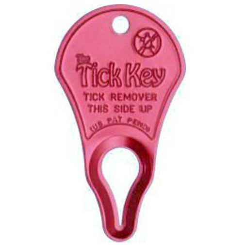 The Original Tick Key Easiest To Use Tick Removal Device On Earth! Choose Colour - Picture 23 of 36