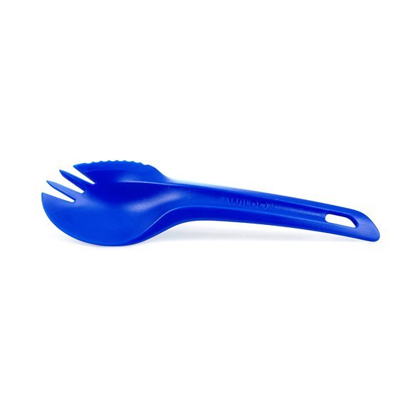 Wildo Spork Hybrid Spoon / Fork / Knife