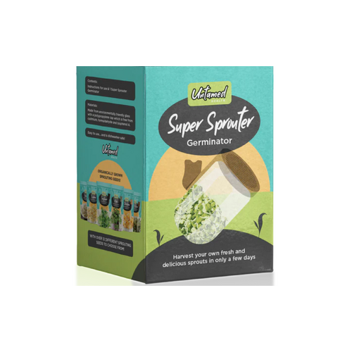 Super Sprouter Germinator
