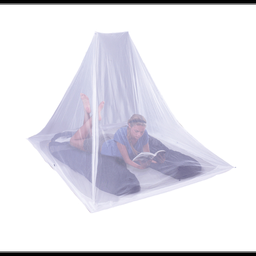 Permethrin Treated Double Mosquito Net