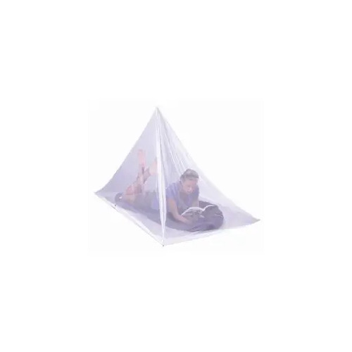 Single Mosquito Net Permethrin Treated