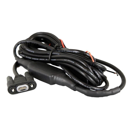SPOT Trace Waterproof DC Power Cable
