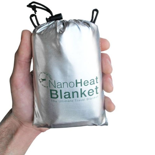 AMK Nano Heat Blanket