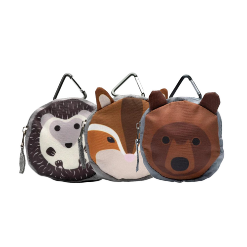 SOL Kids Camp Critter Kit