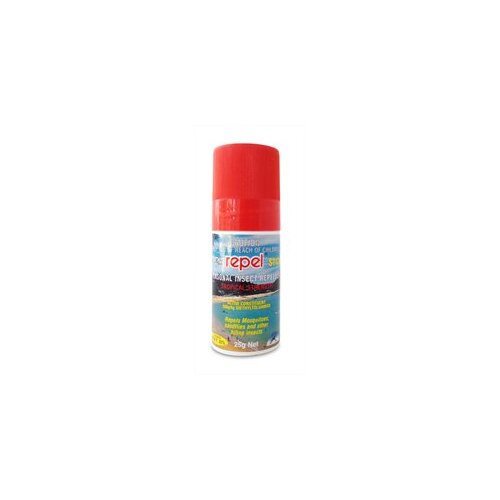 Repel Tropical Strength 30% Deet Stick 25g