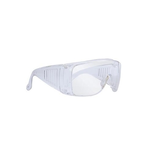 Alpha Medium Impact Safety Glasses