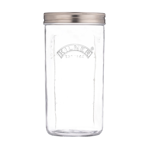 Kilner Glass Fermentation Set - 1L